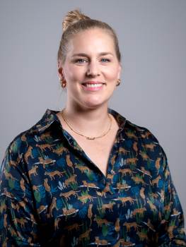Anna Ten Hoor