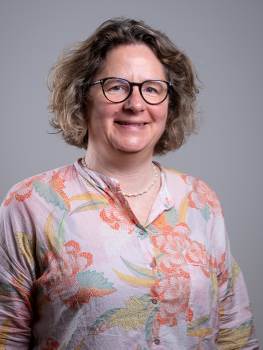 Birthe Gierlevsen