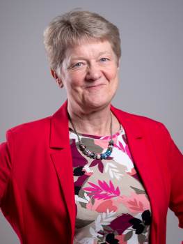 Hanne Mikkelsen