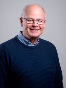 Jan  Stokholm
