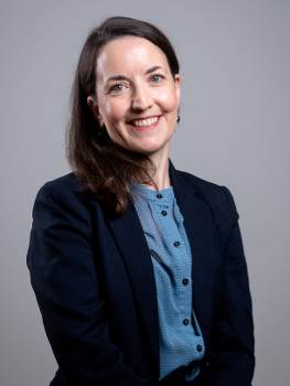 Luise   Aarø Witt