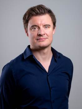 Michael Nissen