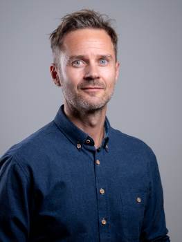 Peter Eriksen