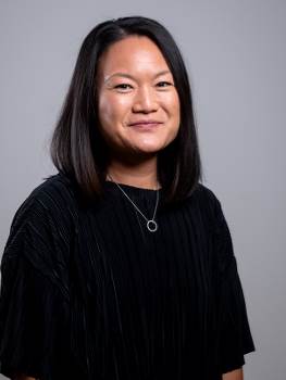 Sandie Thomsen