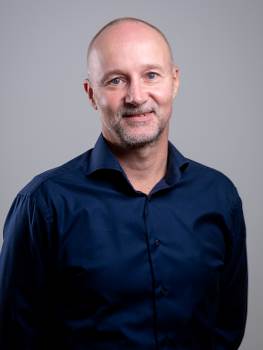 Ulrik Nielsen