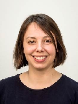 Anne  Schulte